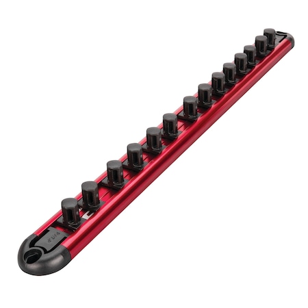 Performance Tool MAGNETIC TWIST LOCK RAIL 3/8" DR PTW38190