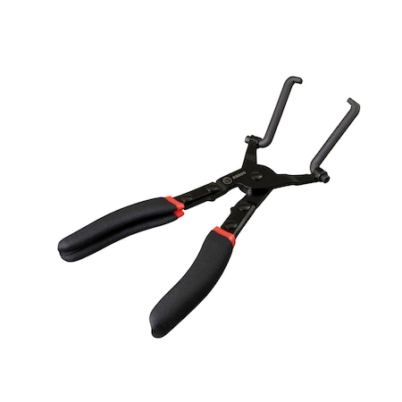 Cal-Van Tools Fuel Line Disconnect Pliers, Adjustable 68800