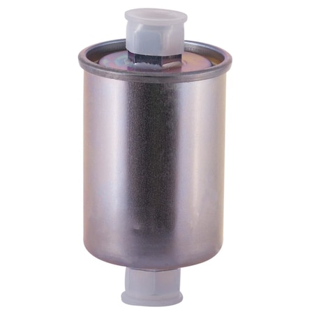 Parts Plus Parts Fuel Filter G481