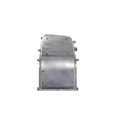 Midea TUNNEL COVER ASSEMBLY 12338100000746