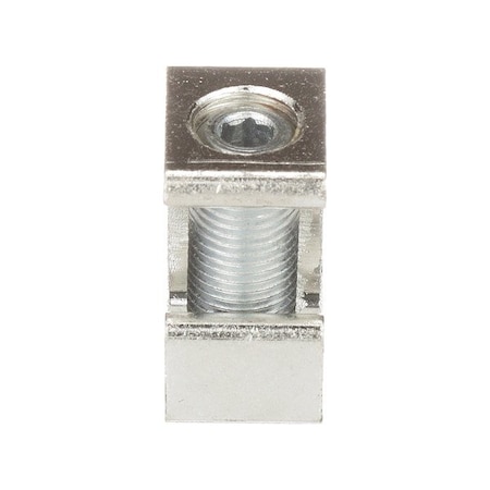 Panduit Mechanical Connector, Aluminum, 600 V LIAS250-56-X