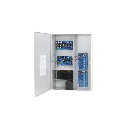 Altronix Access Control 2 Power Supply/Charger MAXIMAL75D