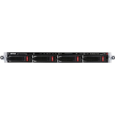 Buffalo TERASTATION 5420RN NAS 80TB 1U TS5420RN8004
