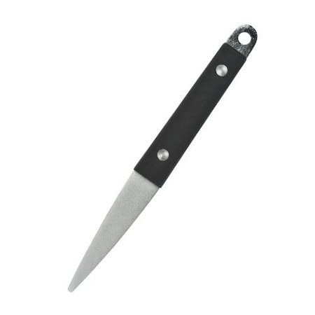 Trend 3-Inch Diamond Tapered File, Fine 400 Grit, Ideal for Wood Turning, DWS/TF3/F U*DWS/TF3/F