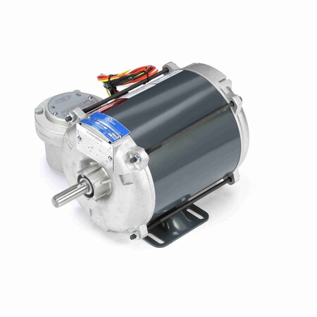 Marathon LEESON 1/4 HP 1800 RPM 56CS Explosion Proof Motor XPNV G639 MG639