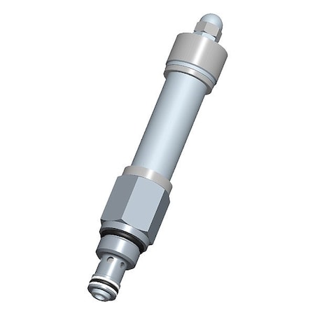 Bucher Hydraulics Cartridge Valve EPFI-10-N-C-08-0-M-00