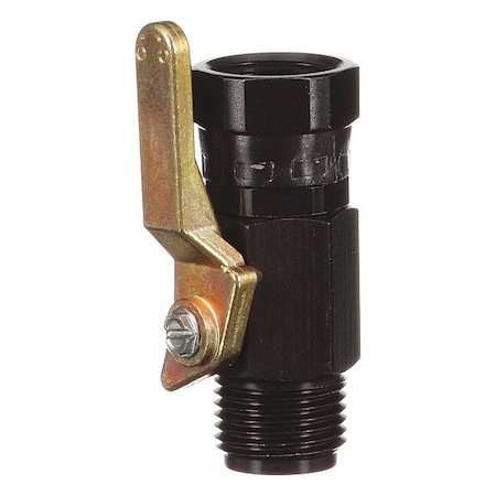3M Spray Gun Ball Valve 26839