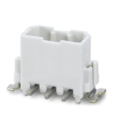 Phoenix Contact PTSM 0 5/ 3-HV-2 5-SMD WH R44 Header 1778706