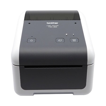 Brother Desktop Printer, Standard Desktop TD4410D