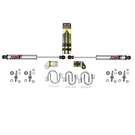 Skyjacker STEERING STABILIZERS, 2PK 2270