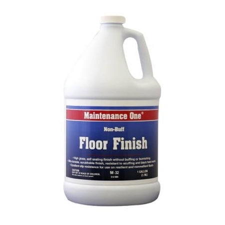 Bsc Preferred GAL FLR Finish M32-GL