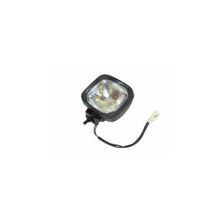 Toyota REPLACEMENT LAMP, 12 VOLT 56510-40580-71