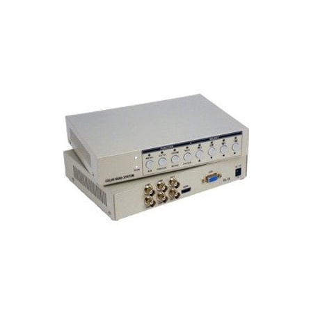 Triplett HD 5MP Quad Processor HD-QUAD