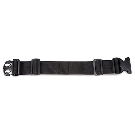 Miller Electric PAPR Belt Extension, 18" L, 1/16" W 244151