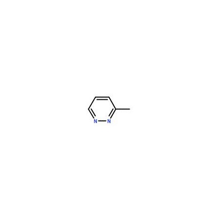 Ak Scientific 3-Methylpyridazine (1g), CAS 1632-76-4 X0232-1g