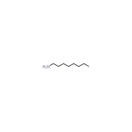 Ak Scientific n-Octylamine (500mL), CAS 111-86-4 D652-500mL