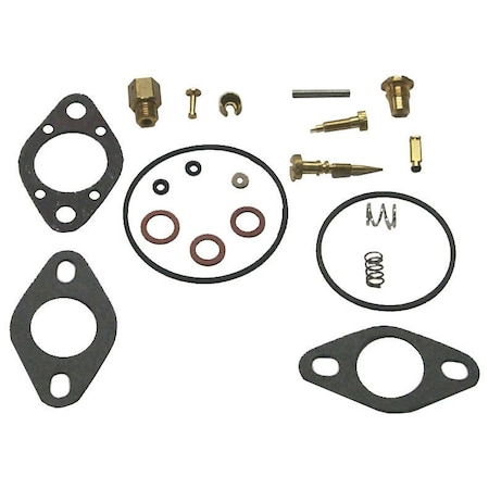 Sierra Prime Line Carburetor Kit 7-02020