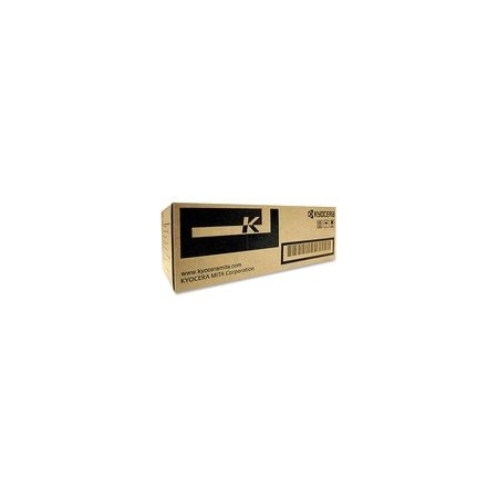Kyocera TK-172 Original Laser Toner Cartridge, Black, 7200 Pages TK172