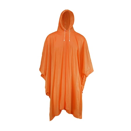 Pip Waterproof Poncho, 0.10 mm 49102/O