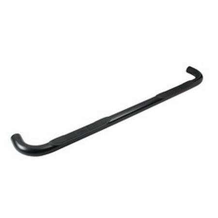 Perfectpitch 251325 Nerf Bar Rocker Panel Mount - Black - 1999-2015 Ford PE348372