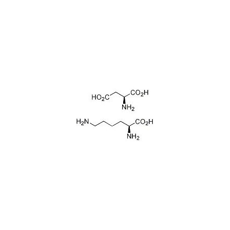 Ak Scientific L-Lysine-L-aspartate (5g), CAS 27348-32-9 I496-5g