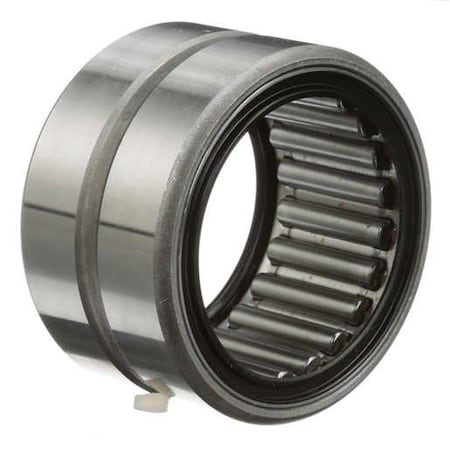 Mcgill Roller Assembly with Outer Ring-Bearing MR 36 RSS                                MR 36 RSS