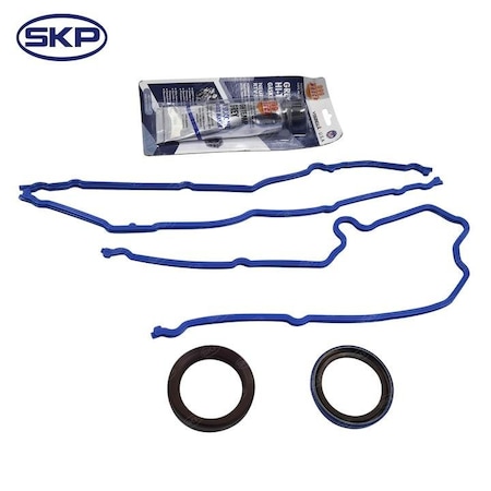 Skyward Automotive Products Engine Timing Cover Gasket Set, SKTCG002