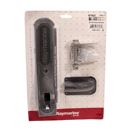 Raymarine Marine Electronics RV-100 Transom Mount Bracket R70521