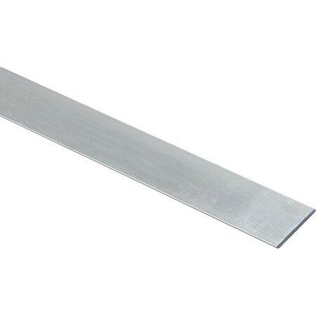 National Mfg Co Construct-it Aluminum Bar N247213