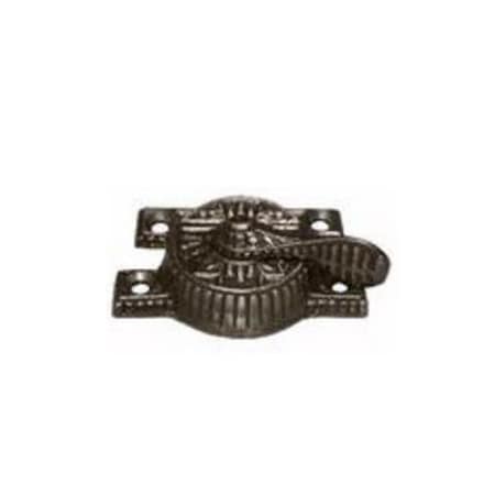 Gourmetgalley 88-457 Fancy Victorian Window Lock GO1084019
