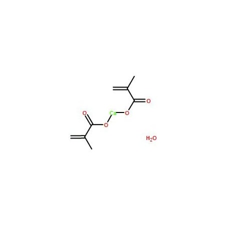 Ak Scientific Calcium methacrylate hydrate (1g), CAS 16809-88-4 7316AL-1g