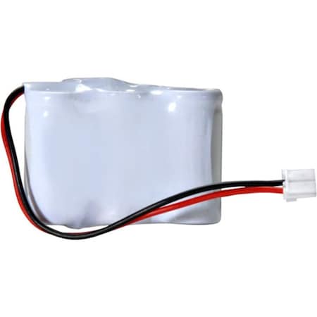 Ultralast NABC UL-122 UltraLast Nickel Cadmium Cordless Phone Battery - Nickel-Cadmium (NiCd) - 3.6V DC UL122