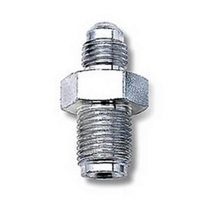 Russell/Edel Russell-Edel 641311 Brake Adapter Fitting- Male R62-641311
