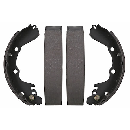 Wagner Brakes Drum Brake Shoe-Z658 Z658