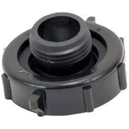 Bookazine 1.5 x 0.75 in. Drain Connector TI2143966