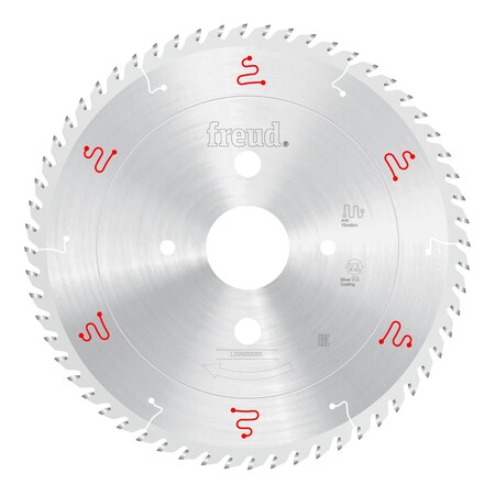 Freud 520mm Panel Sizing blade for Horizontal Beam Saw Extended Life LSB52002X