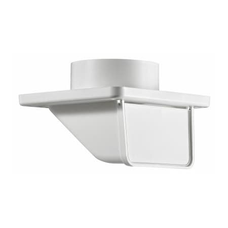 Lambro 4 Plas Under Eave Vent 143WP