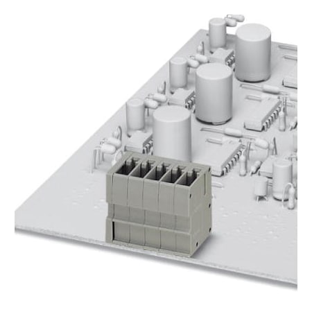 Phoenix Contact ST 2 5-PCBV/ 4-G-5 2 ST-COMBI 1980501