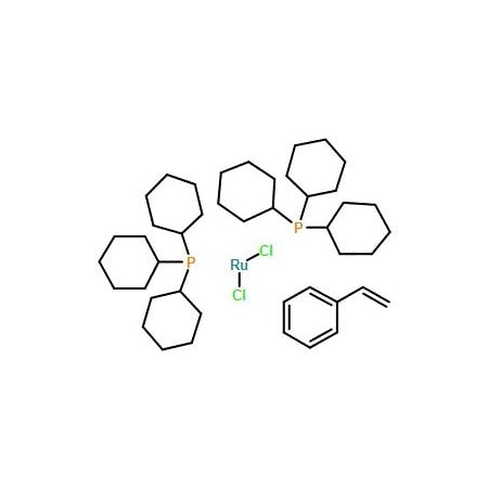 Ak Scientific Grubbs Catalyst, 1st Generation (1g), CAS 172222-30-9 Z4282-1g