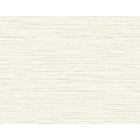 A-Street Prints Rushmore Ivory Faux Grasscloth Wallpaper 2988-70303