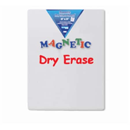 Flipside Magnetic-Dry Erase Board 10125