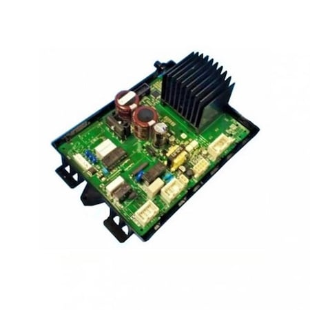 Speed Queen ASSEMBLY TLW DRIVE 120V NON-HE 203657P