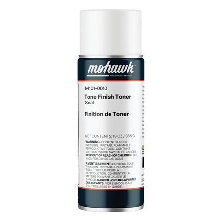 Finishworks Mohawk Tone Finish Toner Seal M101-0010