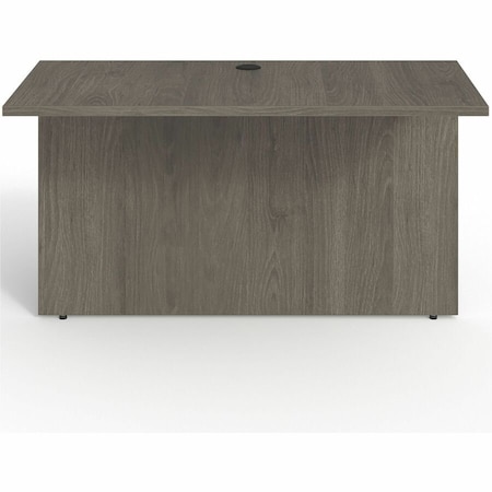 Lorell 24" D X Gray Elm, 48" W X LLRPB2448GE