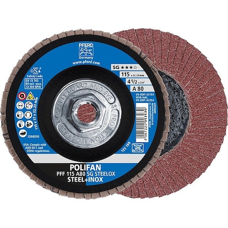 Pferd Grinding Wheel 69300492
