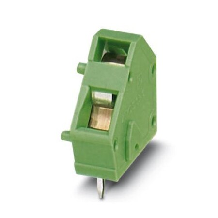 Phoenix Contact ZFKDS 1 5C-5 0-EX PCB terminal block 1732111