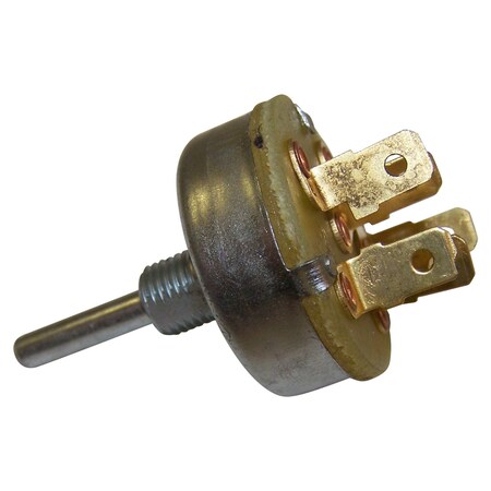 Crown Automotive SWITCH J5460089