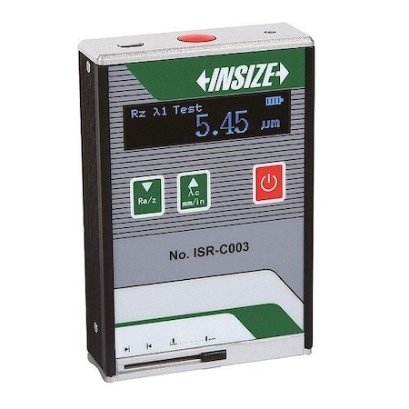 Insize Fixture For Roughness Tester ISR-C003-FIXTURE