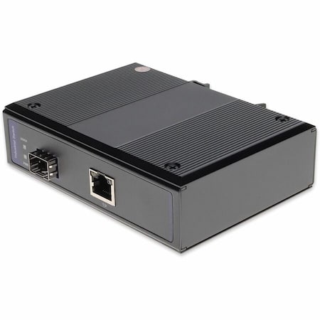Add-On Addon 1Gbs 1 Rj-45 To 1 Sfp Media Conv ADD-IGMC-SFP-POE+