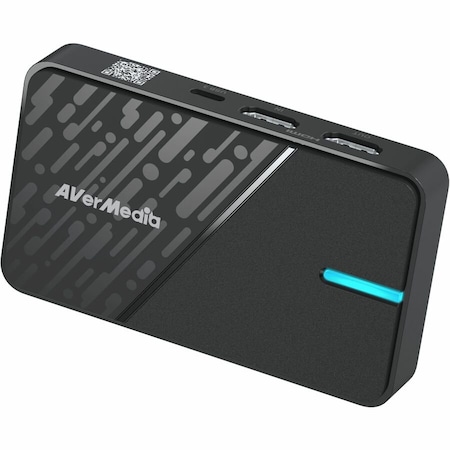 Avermedia StreamLine MINI+ GC311G2 BLACK